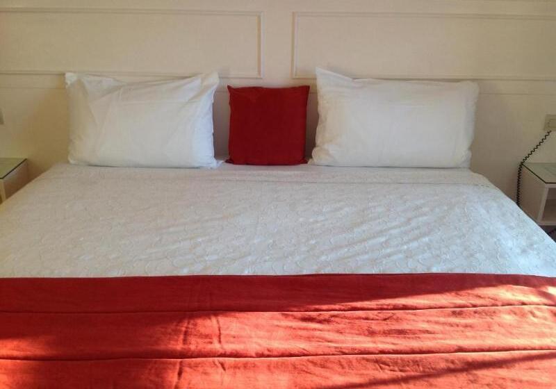 اتاق استاندارد, Abalys