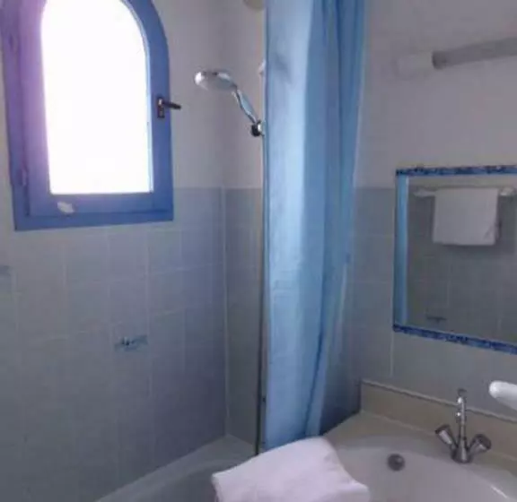 Standard-huone, Alhambra