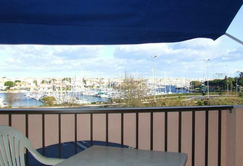 스탠다드 전망 룸, Alhambra