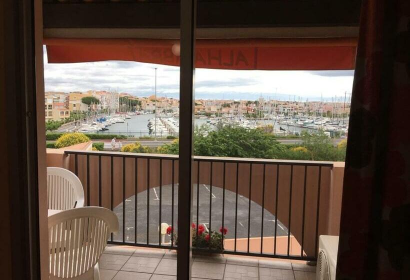 스탠다드 전망 룸, Alhambra