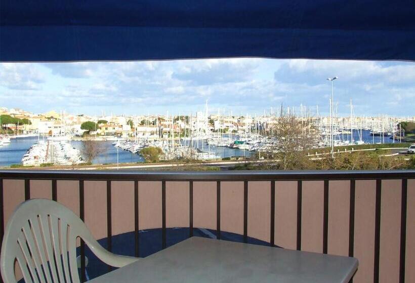 스탠다드 전망 룸, Alhambra