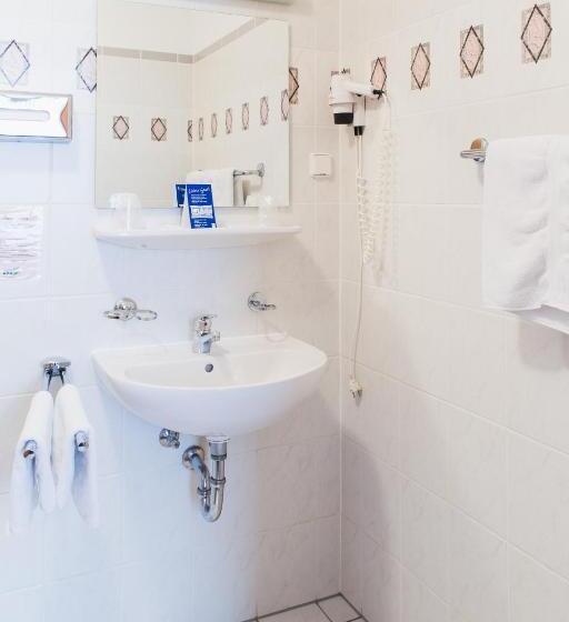 Standardzimmer, Altwernigeröder Appart