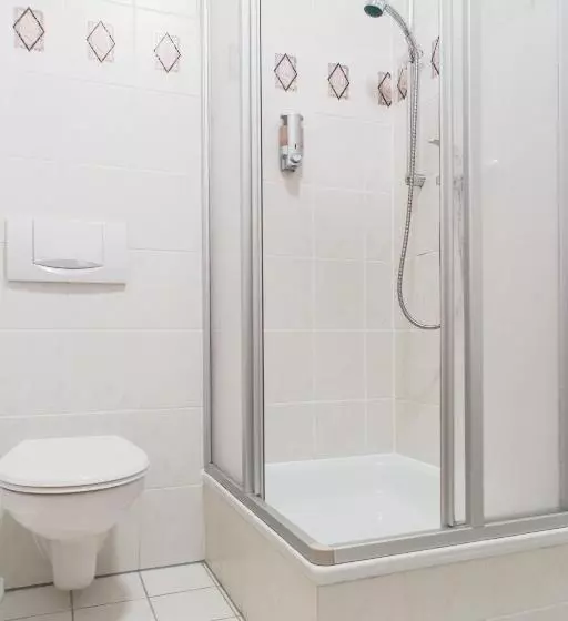 Standard-huone, Altwernigeröder Appart