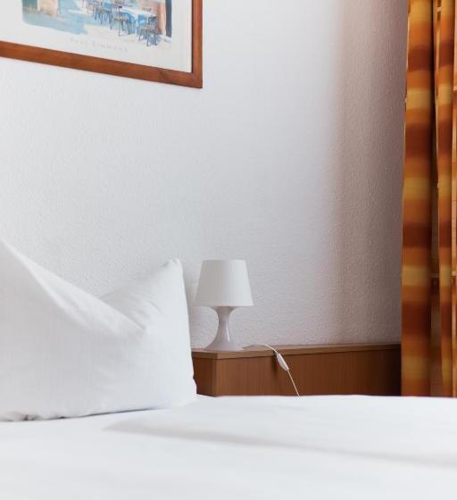 Standardzimmer, Altwernigeröder Appart