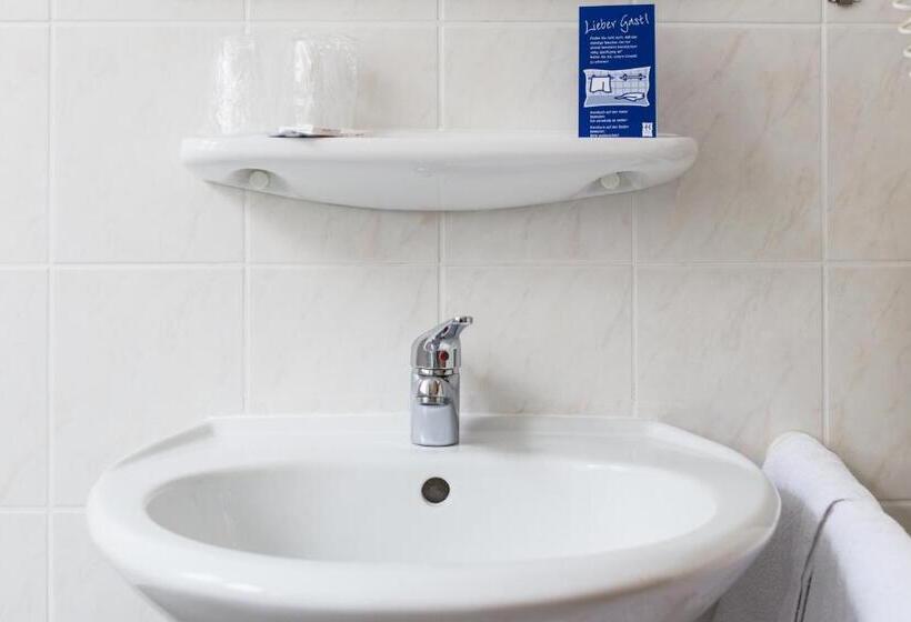 Standardzimmer, Altwernigeröder Appart