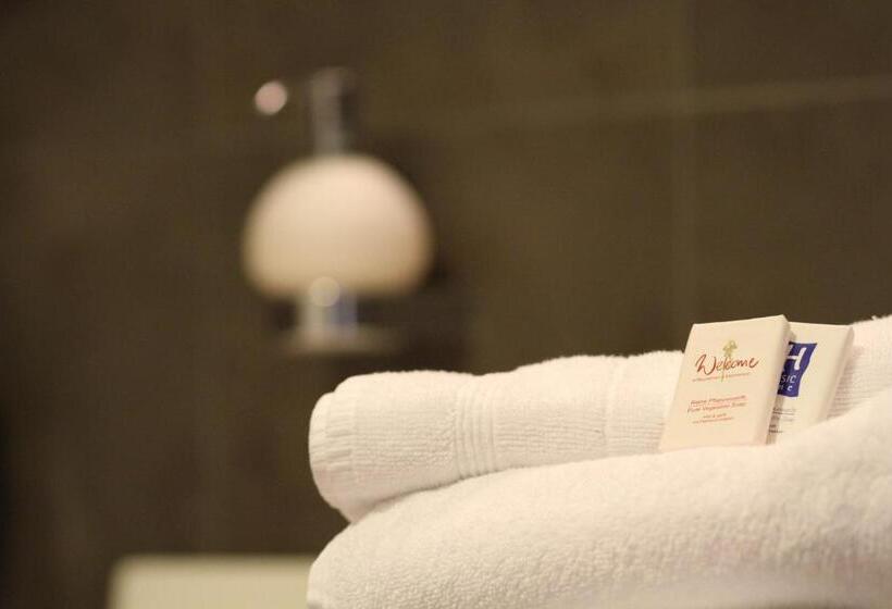 Komfort Zimmer, Altwernigeröder Appart