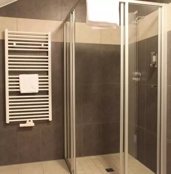 Comfort-huone, Altwernigeröder Appart