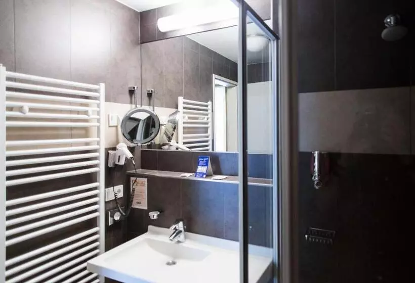 Comfort-huone, Altwernigeröder Appart