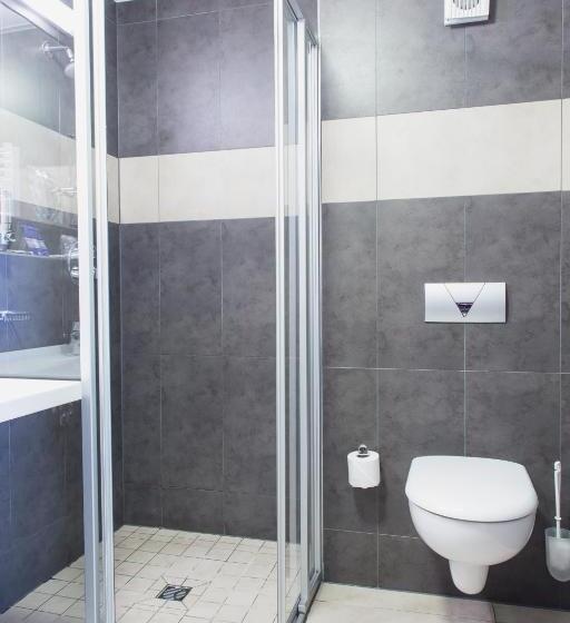 Komfort Zimmer, Altwernigeröder Appart