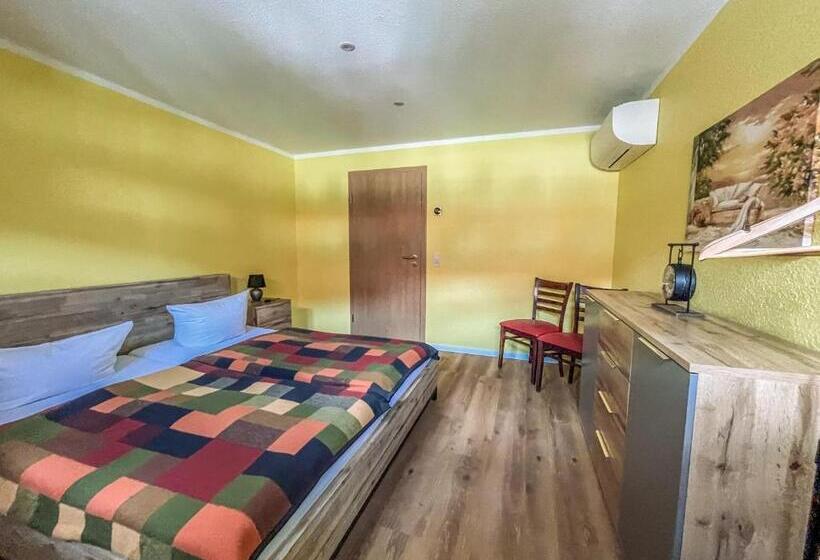 Deluxe Familienzimmer, Altwernigeröder Appart