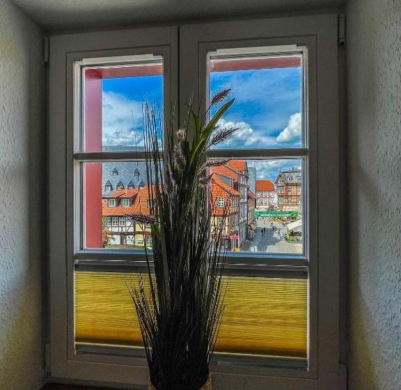 Deluxe Familienzimmer, Altwernigeröder Appart