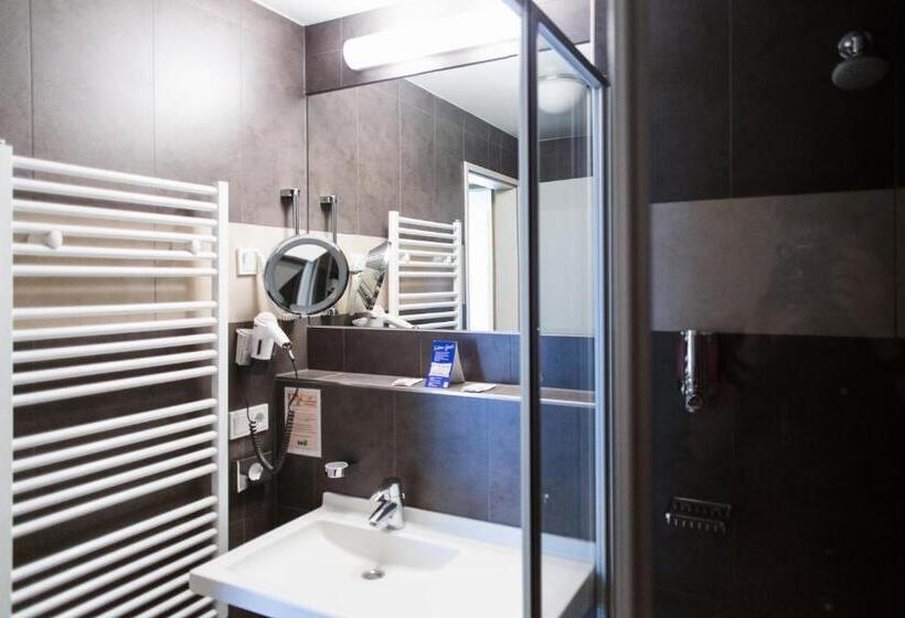 Classic room with balcony, Altwernigeröder Appart