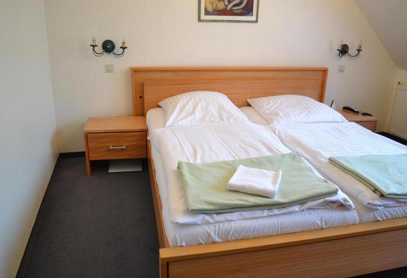 스탠다드 룸, Art Of Comfort Haus Ingeborg