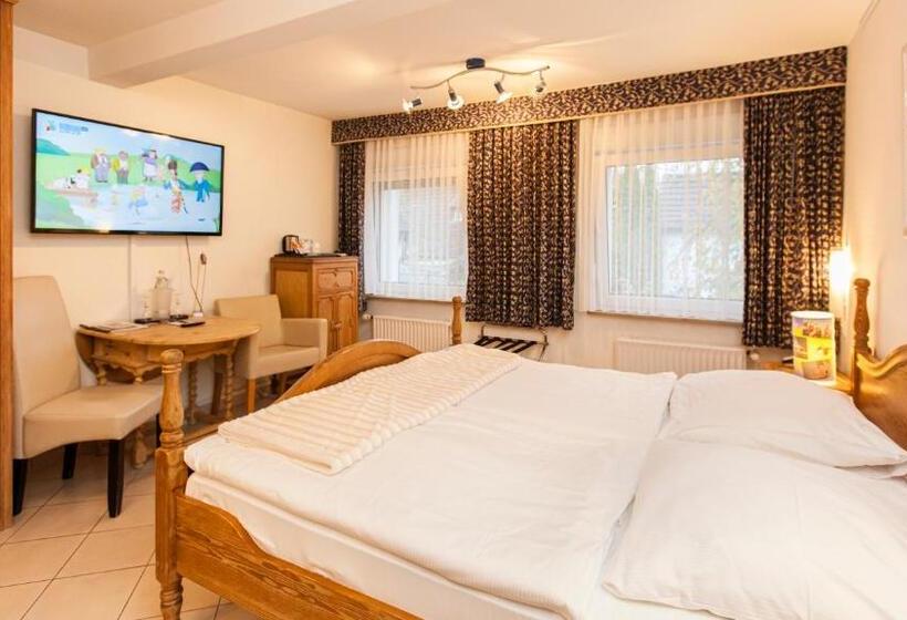 스탠다드 룸, Art Of Comfort Haus Ingeborg