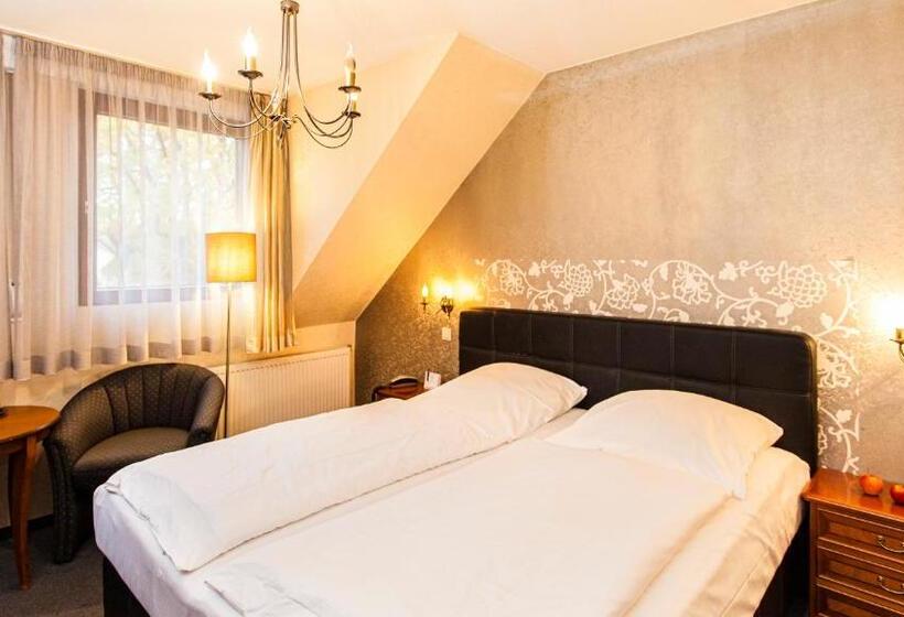 스탠다드 룸, Art Of Comfort Haus Ingeborg