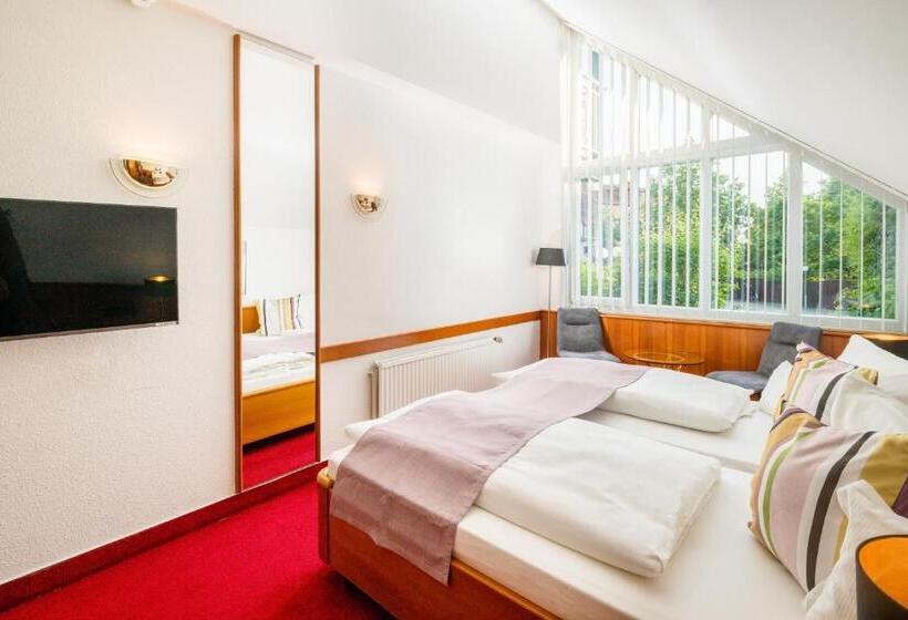 スタンダードルーム, Blumlage