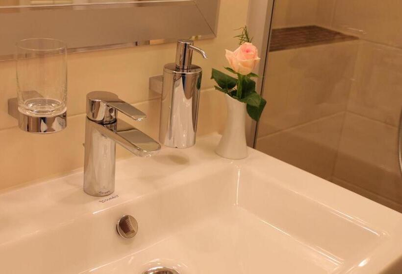 スタンダードルーム, Blumlage