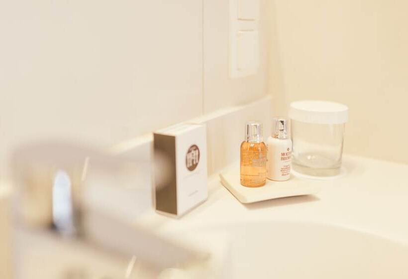 스탠다드 룸, Brandenburger Tor Potsdam