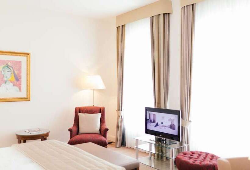 스탠다드 룸, Brandenburger Tor Potsdam