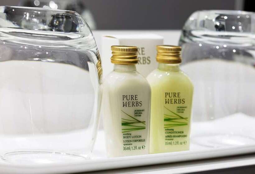 غرفة قياسية سرير مزدوج, Central