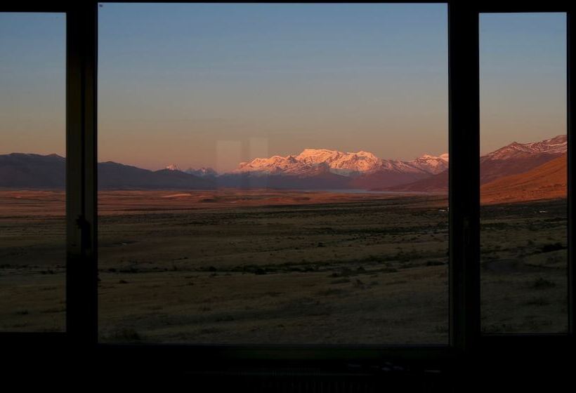 חדר סטנדרט, Eolo   Patagonia´s Spirit