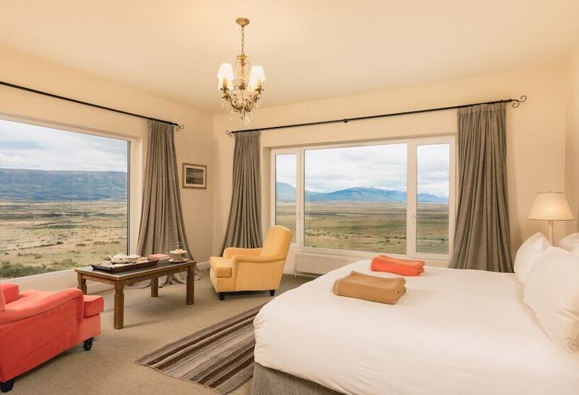 スタンダードルーム, Eolo Patagonia´s Spirit