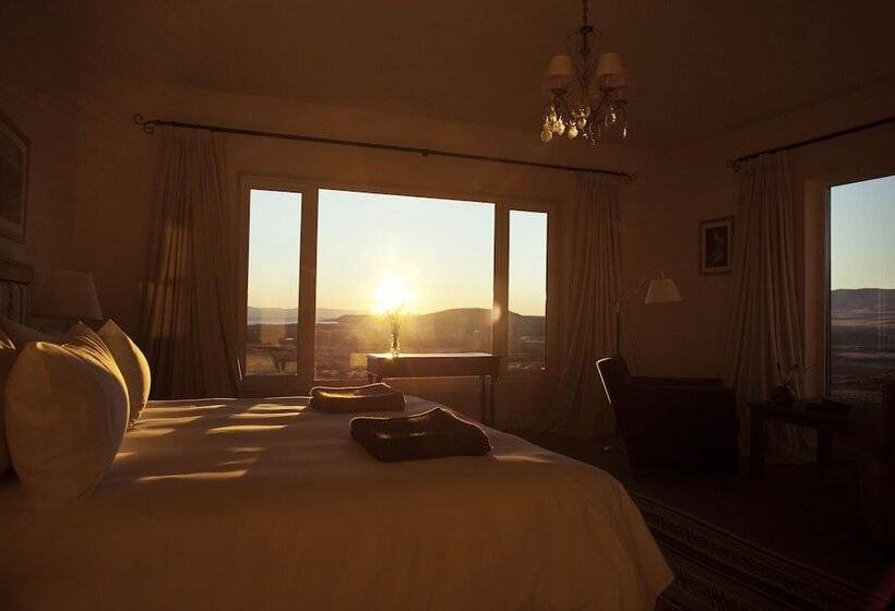 スタンダードルーム, Eolo Patagonia´s Spirit