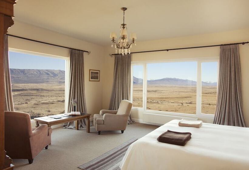 スタンダードルーム, Eolo Patagonia´s Spirit