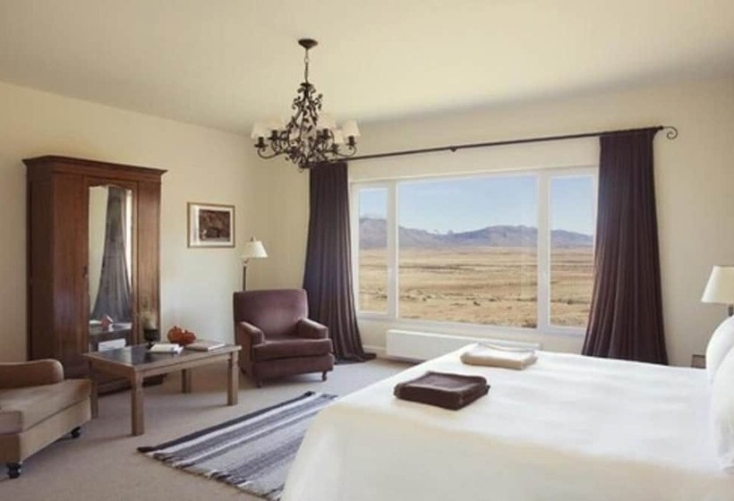 プレミアムルーム, Eolo Patagonia´s Spirit