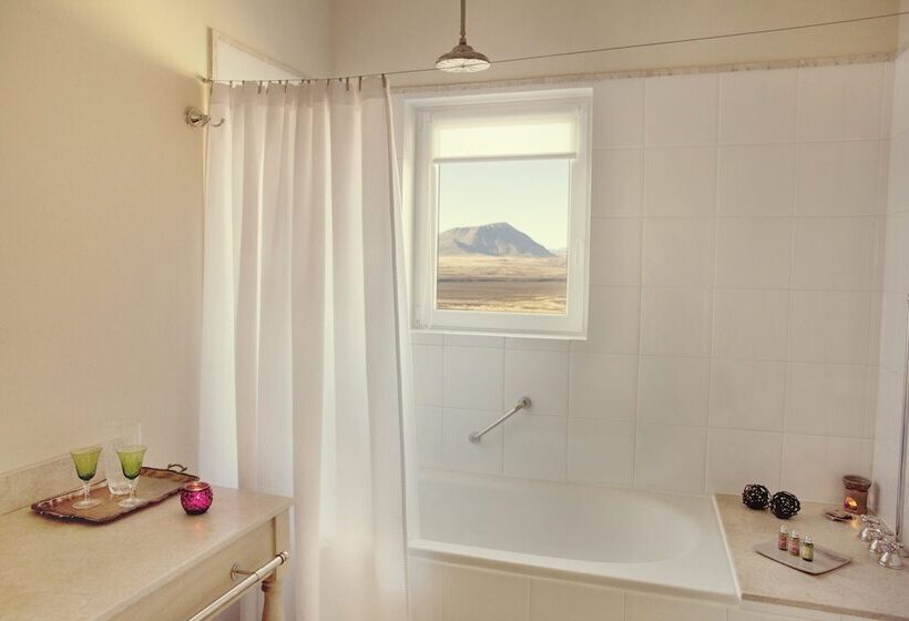 スーペリアールーム, Eolo Patagonia´s Spirit