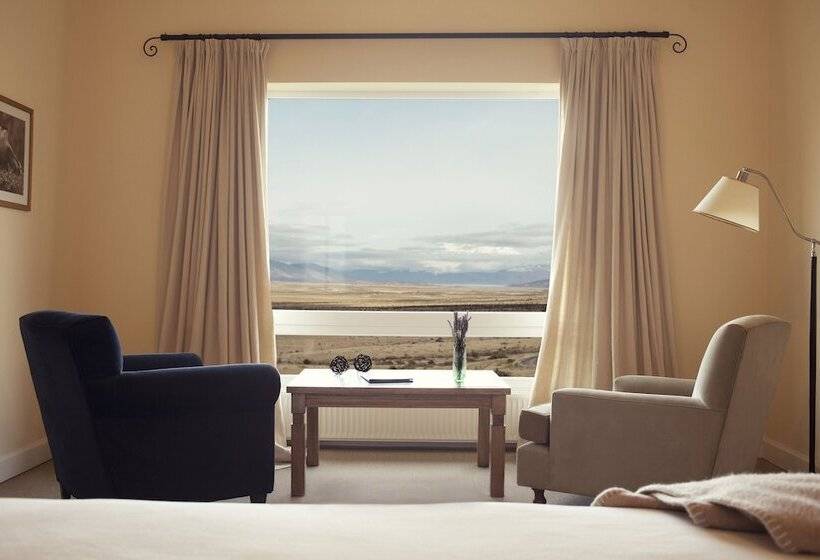 スーペリアールーム, Eolo Patagonia´s Spirit