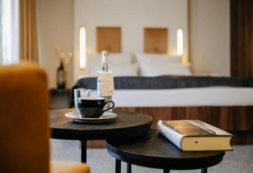 Номер Стандарт, Global Inn
