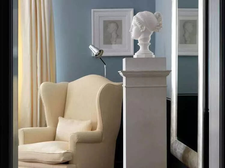 سوییت جونیور, House Of Hütter  Heidelberg Suites Boutique