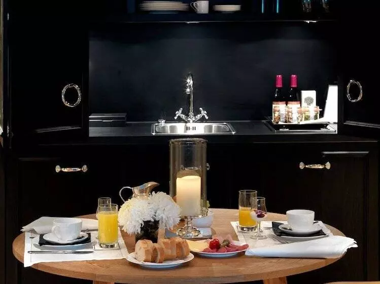 سوییت جونیور, House Of Hütter  Heidelberg Suites Boutique