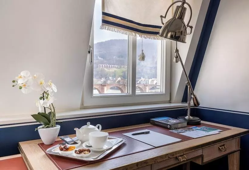 سوییت سوپریور, House Of Hütter  Heidelberg Suites Boutique