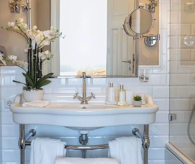سوییت لوکس, House Of Hütter  Heidelberg Suites Boutique