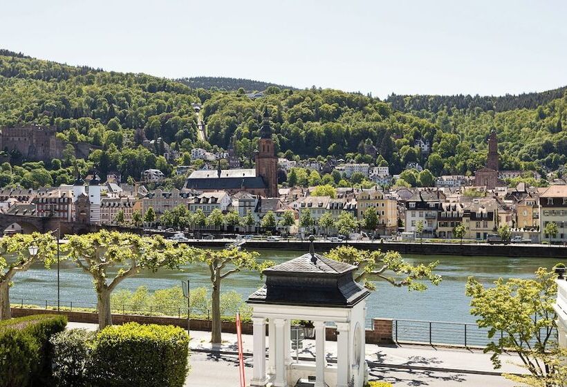 디럭스 스위트, House Of Hütter  Heidelberg Suites Boutique