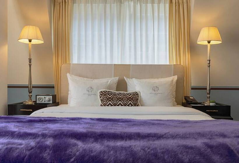 스위트, House Of Hütter  Heidelberg Suites Boutique