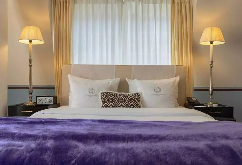 سوییت, House Of Hütter  Heidelberg Suites Boutique