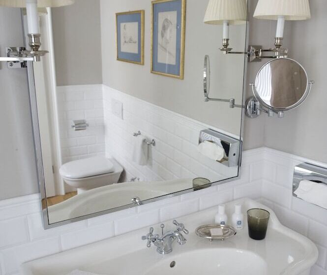 마스터 스위트, House Of Hütter  Heidelberg Suites Boutique