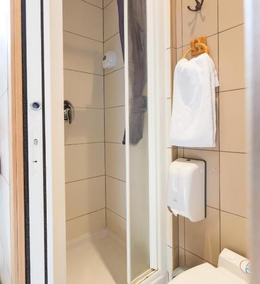 Номер Стандарт Индивидуальный, Hôtel De La Paix