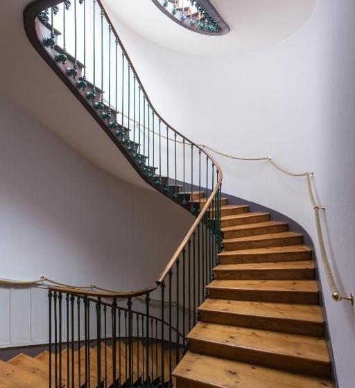 Номер Стандарт Индивидуальный, Hôtel De La Paix