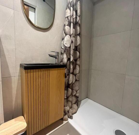 Номер Superior Одноместный, Hôtel De La Paix