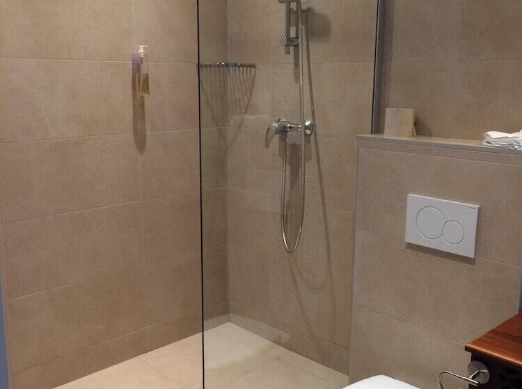 חדר סטנדרט, Hôtel Des Argousiers