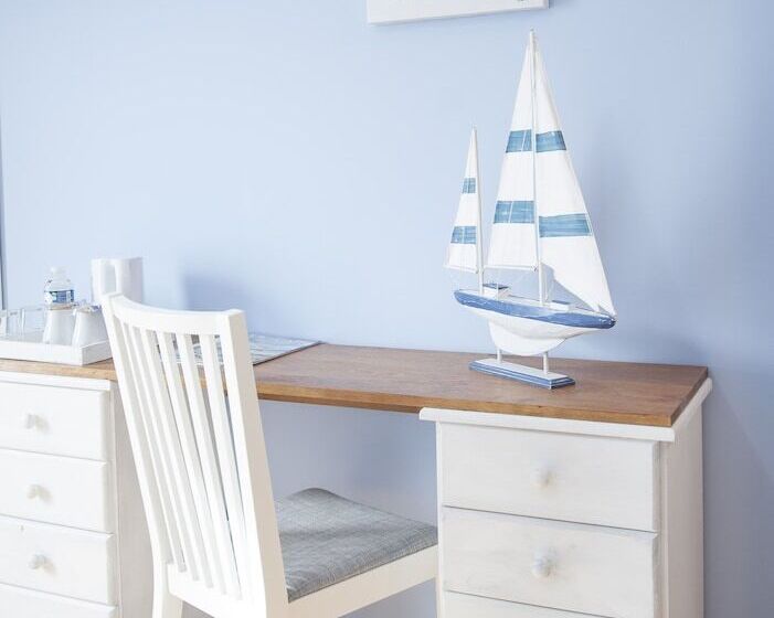 חדר סטנדרט, Hôtel Des Argousiers