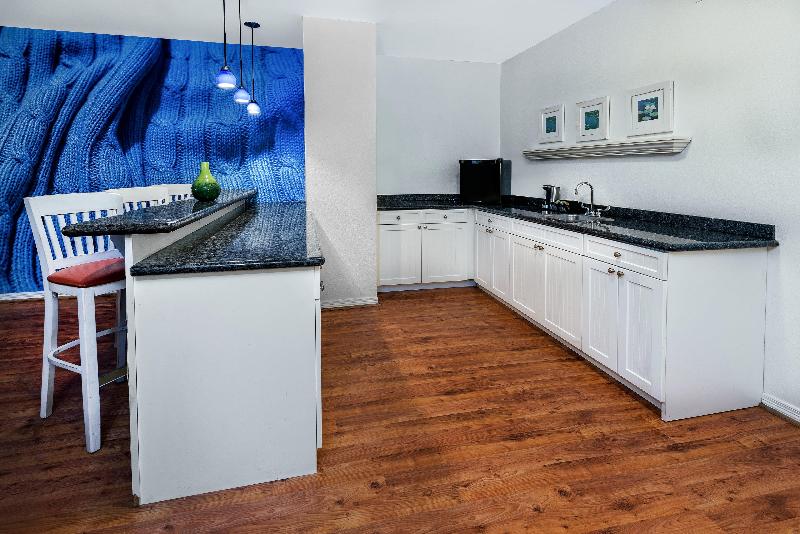 带双人大床的行政管理套房, Vesper, Houston, A Tribute Portfolio