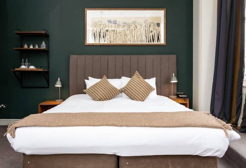 エクゼクティブルーム, Kew Gardens