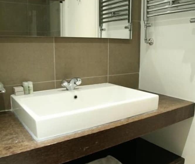 スーペリアールーム, Kew Gardens