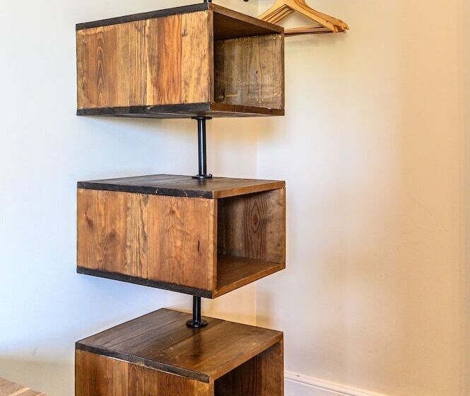 スーペリアールーム, Kew Gardens