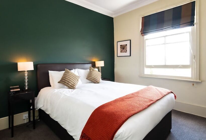 スーペリアールーム, Kew Gardens